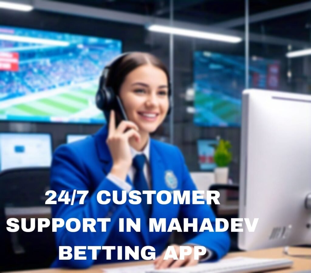 customer support